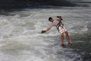 River Crossing